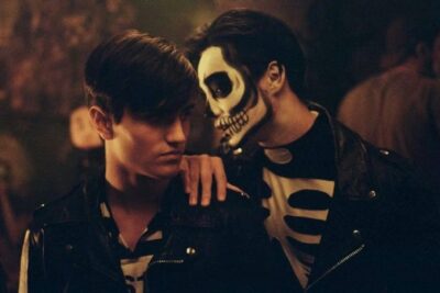 La nuit où Laurier Gaudreault s&rsquo;est réveillé (2022-) – Minisérie TV – Trailer