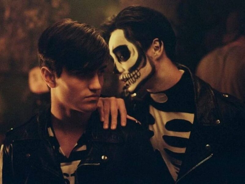 La nuit où Laurier Gaudreault s&rsquo;est réveillé (2022-) – Minisérie TV – Trailer