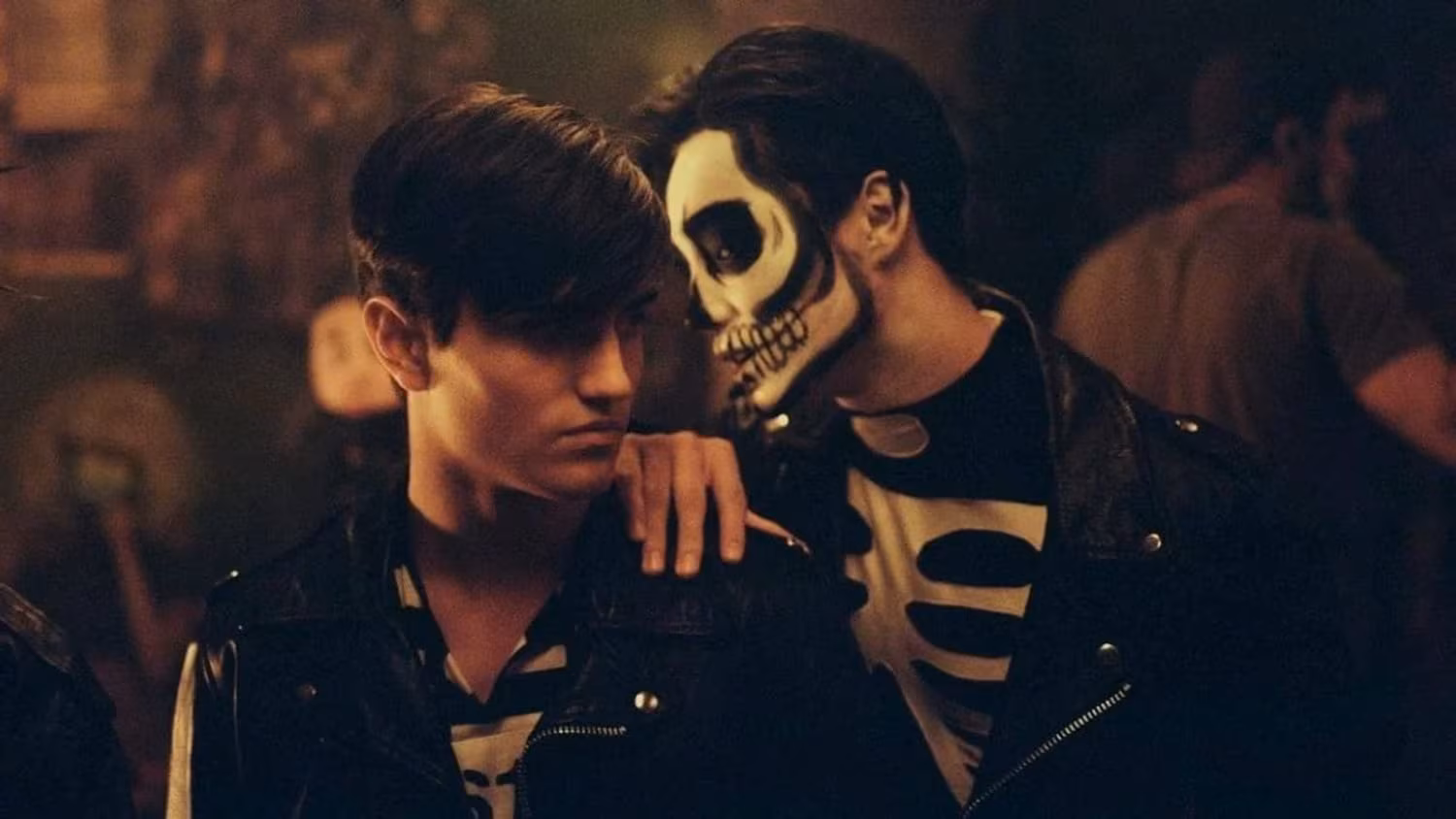 The Night Where Laurier Gaudreault Woke Up