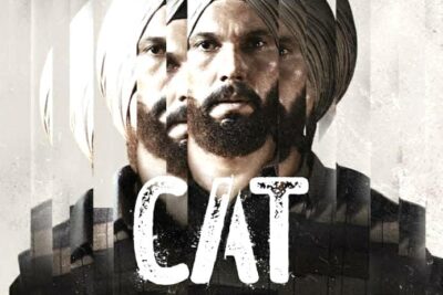 CAT (2022)- Serie en Netflix – 9 de Diciembre