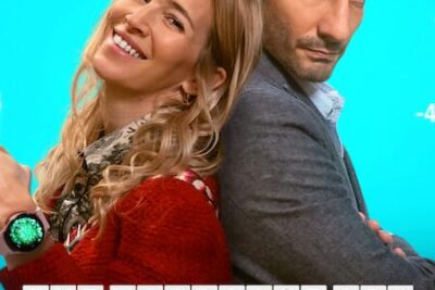 ‘The Marriage App’ (2022) – A Rom-Com on Netflix – Review: Good Comedic Performances