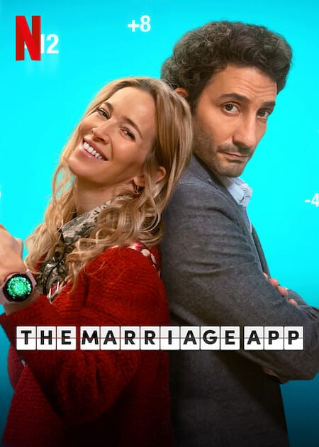 ‘The Marriage App’ (2022) – A Rom-Com on Netflix – Review: Good Comedic Performances