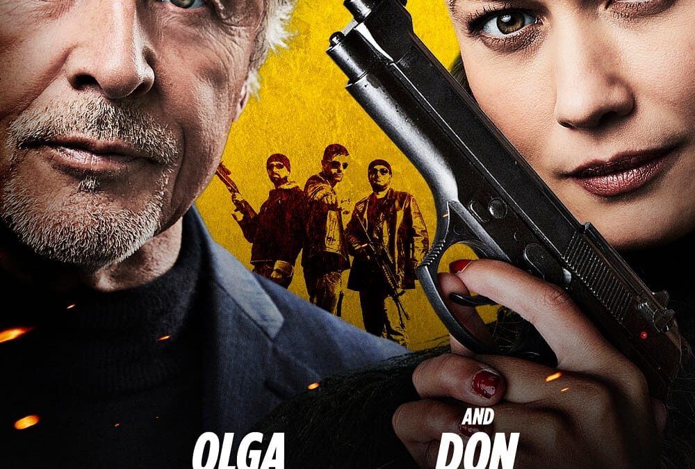 ‘High Heat’ (2022) – Crítica de la Película