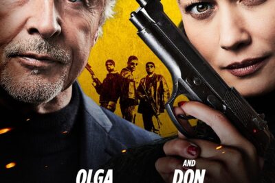 ‘High Heat’ (2022) – Movie Review