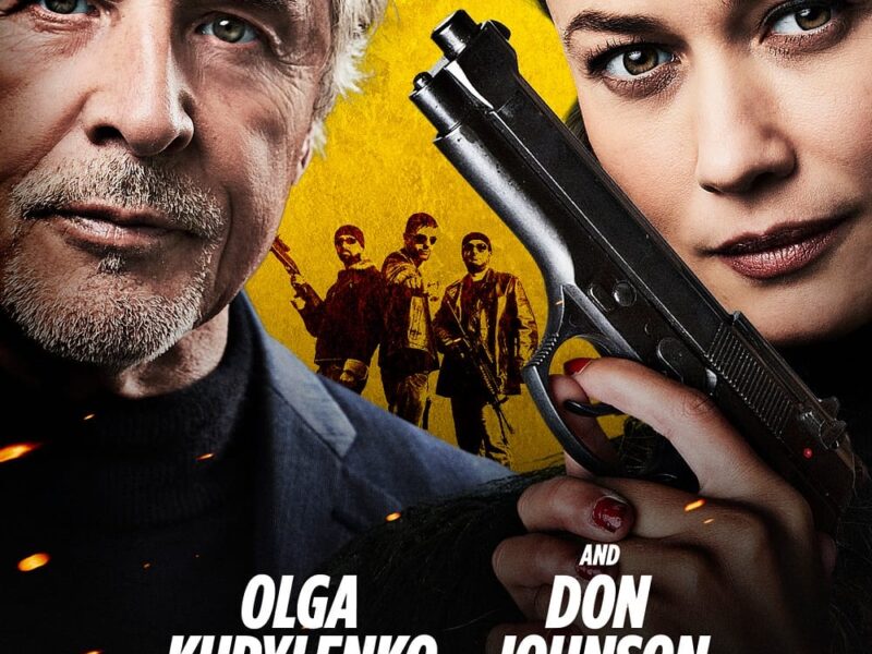 ‘High Heat’ (2022) – Crítica de la Película