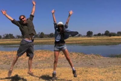 Enrique y Meghan – Docuserie sobre el Príncipe Harry Windsor y Meghan Markle en Netflix