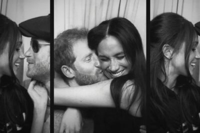 ‘Harry & Meghan’ (2022) – DocuSeries about Prince Harry and Meghan Markle Now on Netflix