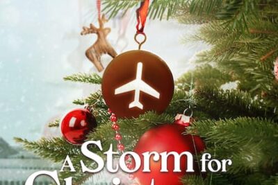 ‘A Storm for Christmas’ (2022) – A Norwegian Christmas Series on Netflix