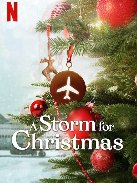 ‘A Storm for Christmas’ (2022) – A Norwegian Christmas Series on Netflix