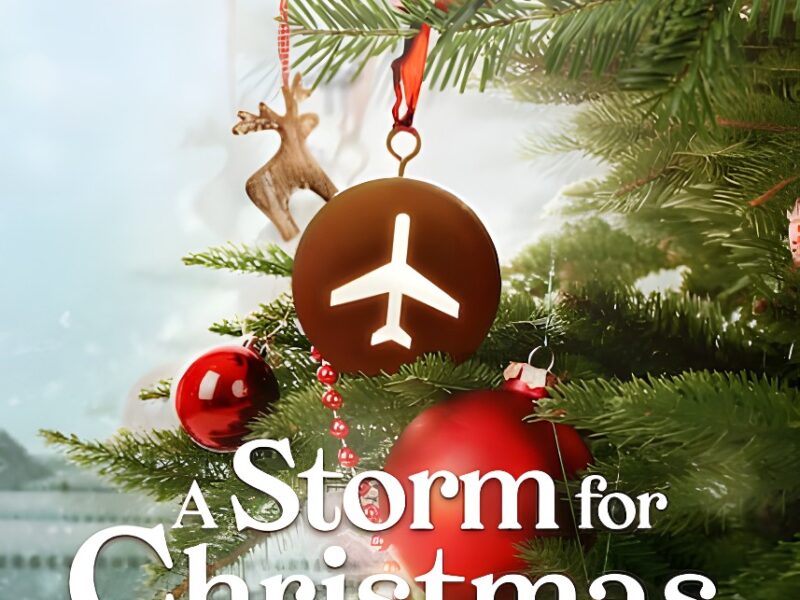 ‘A Storm for Christmas’ (2022) – A Norwegian Christmas Series on Netflix