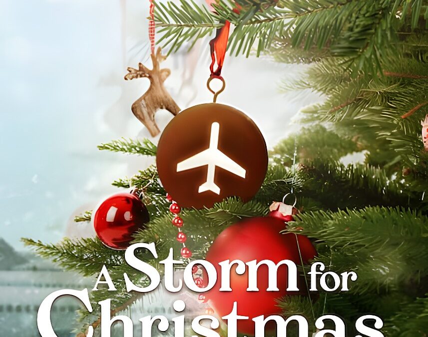 ‘A Storm for Christmas’ (2022) – A Norwegian Christmas Series on Netflix