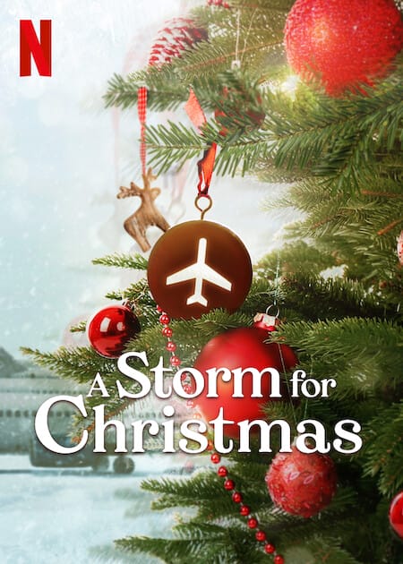 ‘A Storm for Christmas’ (2022) – A Norwegian Christmas Series on Netflix