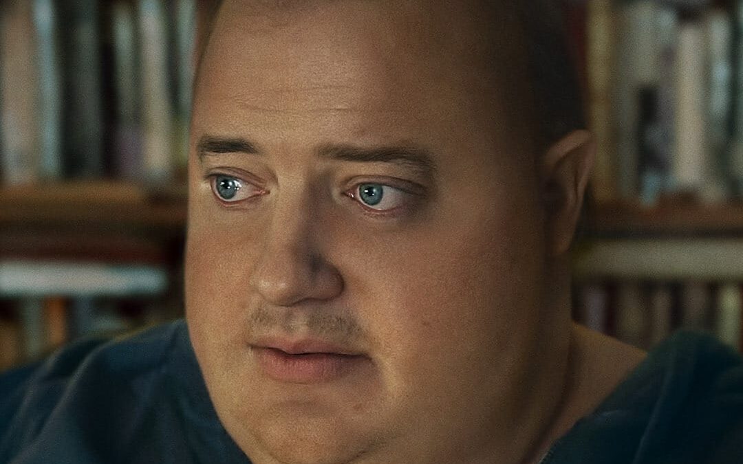 ‘The Whale’ (2022) – Película Estreno 9 de Diciembre – Trailer