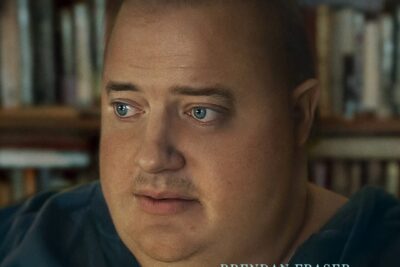 ‘The Whale’ (2022) – Película Estreno 9 de Diciembre – Trailer