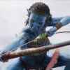 Avatar: El sentido del agua (Avatar: The Way of Water)