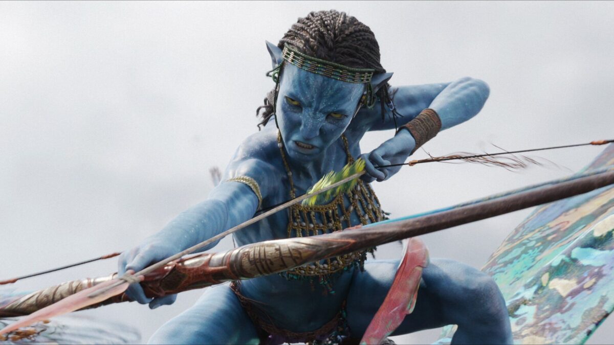 &lsquo;Avatar : La Voie de l&rsquo;eau&rsquo; (2022) – Sortie en salle le 16 décembre