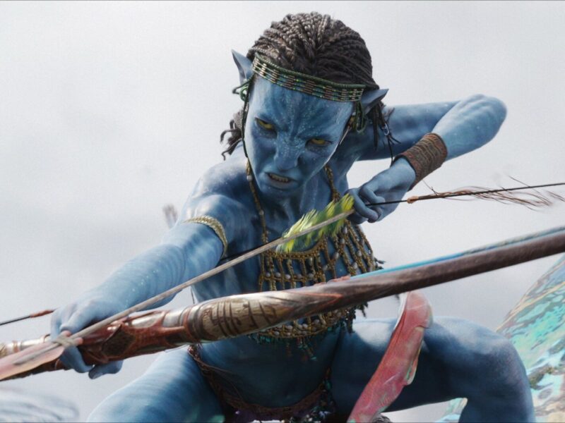 &lsquo;Avatar : La Voie de l&rsquo;eau&rsquo; (2022) – Sortie en salle le 16 décembre