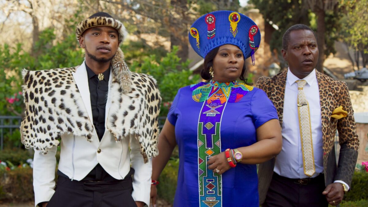 &lsquo;How to Ruin Christmas&rsquo; (Saison 3) – Série Netfix – 9 déc.