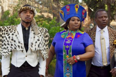 ‘Cómo Cargarse las Navidades’ (Temporada 3) – Serie Estreno Netfix – 9 Dic