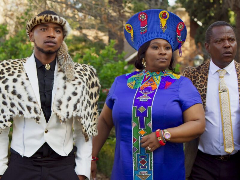 &lsquo;How to Ruin Christmas&rsquo; (Saison 3) – Série Netfix – 9 déc.