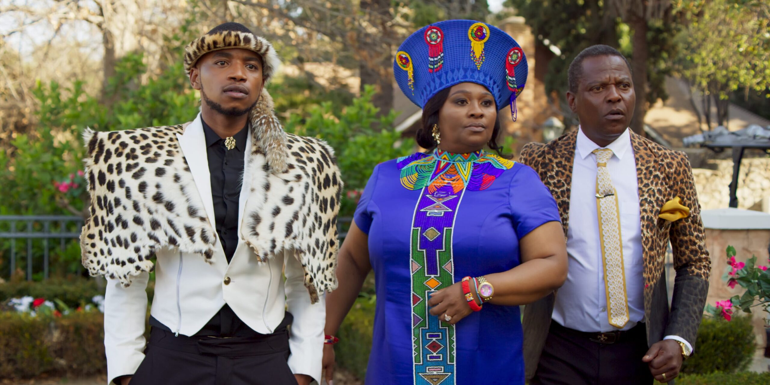 ‘Cómo Cargarse las Navidades’ (Temporada 3) – Serie Estreno Netfix – 9 Dic