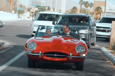 ‘Comedians in Cars Getting Coffee’ (2012-2019) – Especial Serie de Jerry Seinfeld