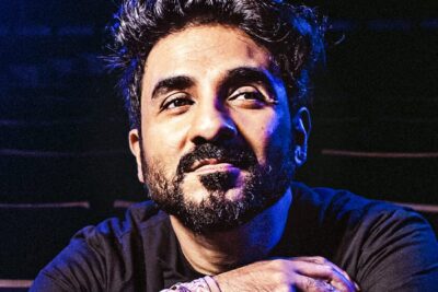‘Vir Das: Landing’ (2022) – Comedia Stand-Up en Netflix