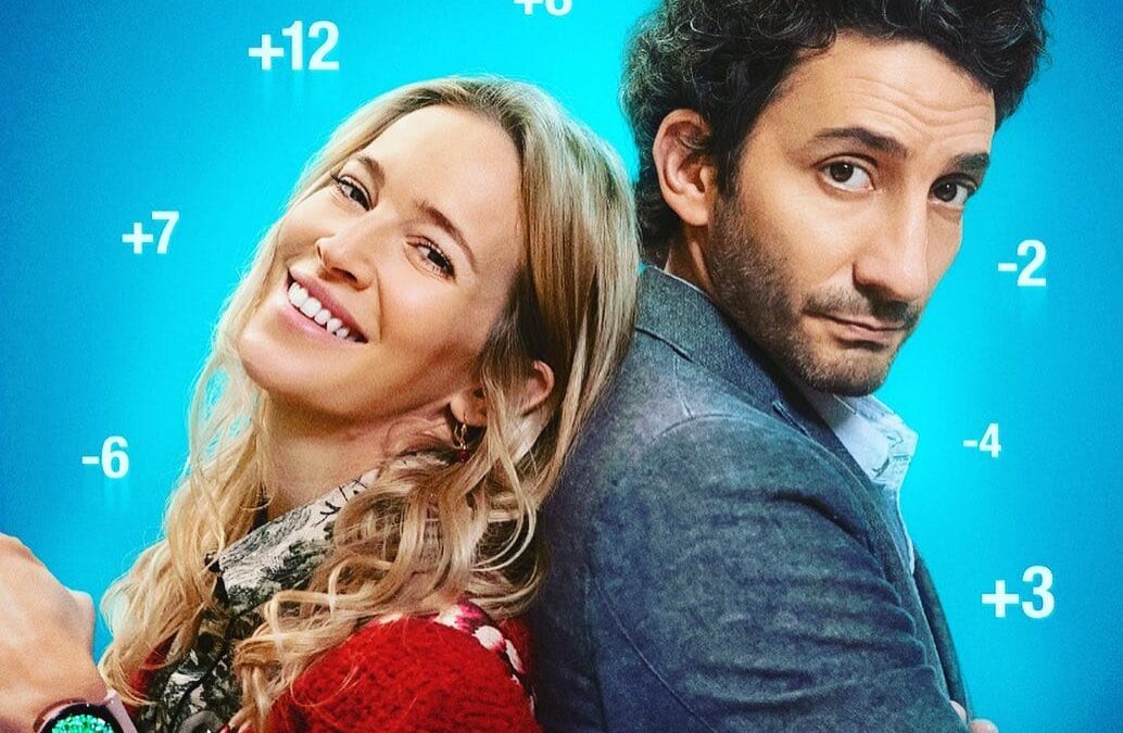 Matrimillas – Película Netflix – Crítica