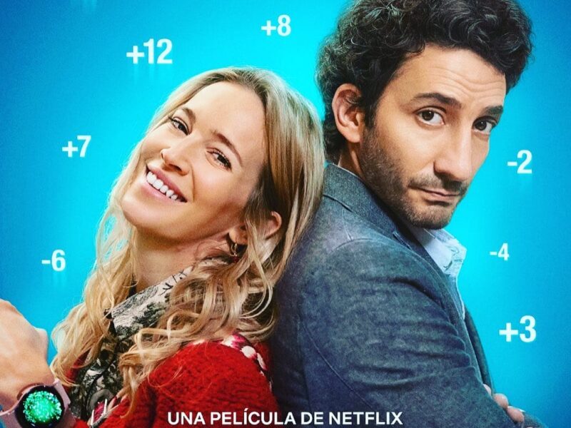 Matrimillas – Película Netflix – Crítica