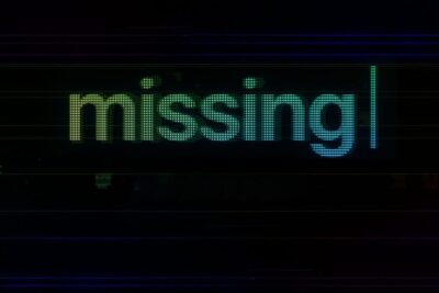‘Missing’ (2023) – Próxima película de suspense en pantalla de ordenador – Estreno el 20 de enero