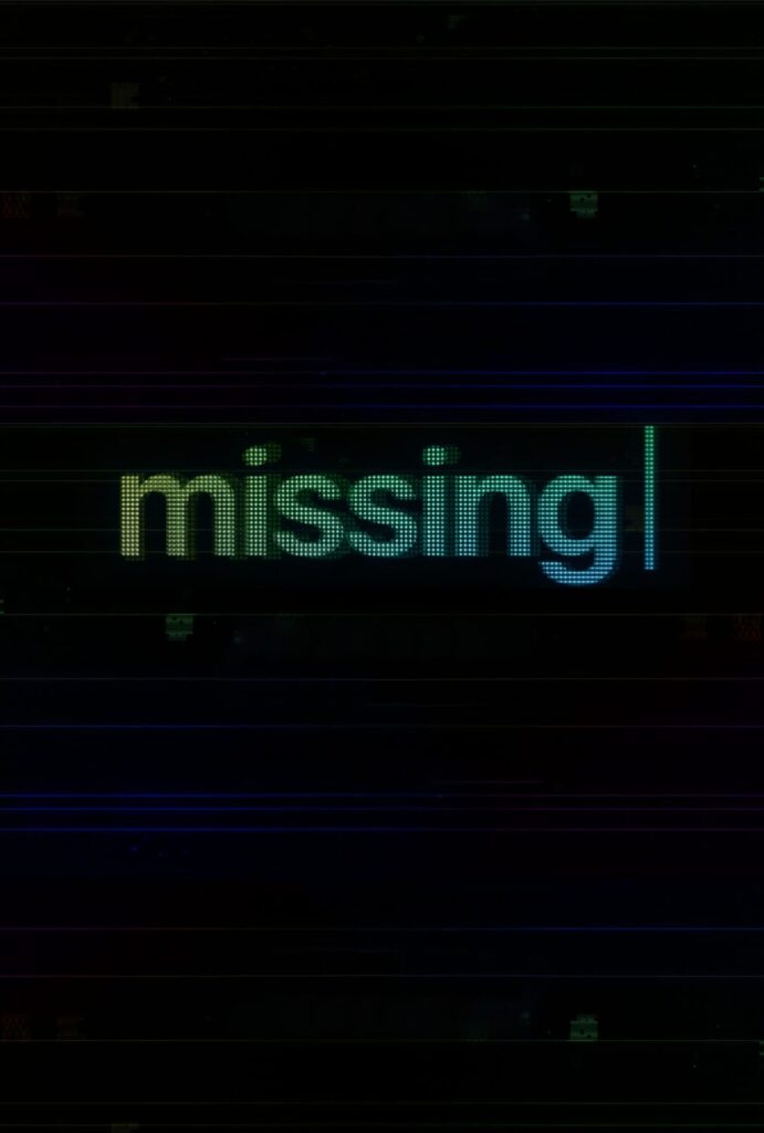 &lsquo;Missing: Disparition inquiétante&rsquo; (2023) – Bande-annonce du film