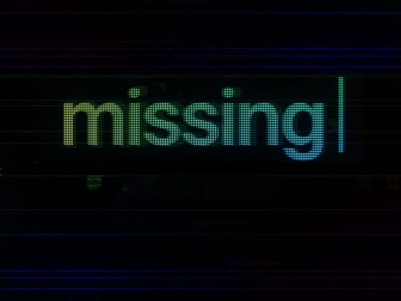 &lsquo;Missing: Disparition inquiétante&rsquo; (2023) – Bande-annonce du film