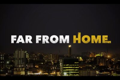‘Far from Home’ (2022) – A Netflix Coming-of-Age Drama Series