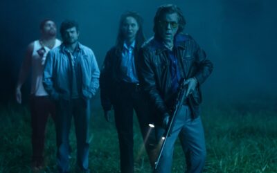 ‘Oso Vicioso’ Crítica de la Película: Una Comedia del Absurdo