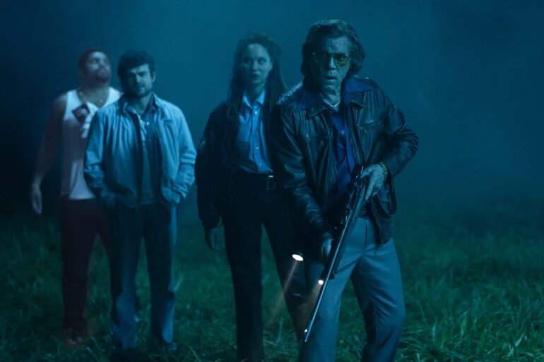 ‘Oso Vicioso’ Crítica de la Película: Una Comedia del Absurdo