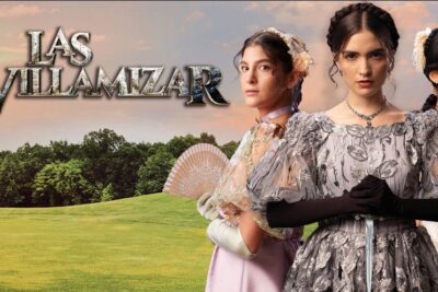 ‘Las Villamizar’ – A Netflix Series – Dec 14