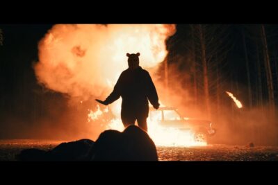 ‘Winnie the Pooh: Miel y Sangre’ Crítica de la Película: Sin Gracia ni Sentido. ¡Todo un Slasher!