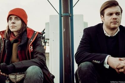 La Mensajera de la Navidad – Película Netflix: Una Navidad Muy «Realista»