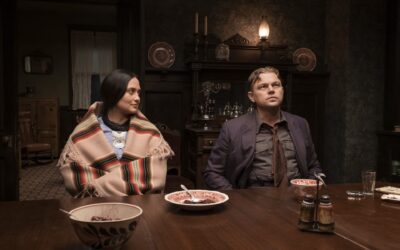 &lsquo;Killers of the Flower Moon&rsquo; (2023) – Le western policier de Scorsese