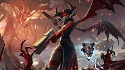 Metal: Hellsinger Reaches 1 Million Players and Expands to PlayStation 4 and Xbox One!