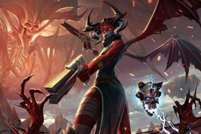 Metal: Hellsinger Reaches 1 Million Players and Expands to PlayStation 4 and Xbox One!