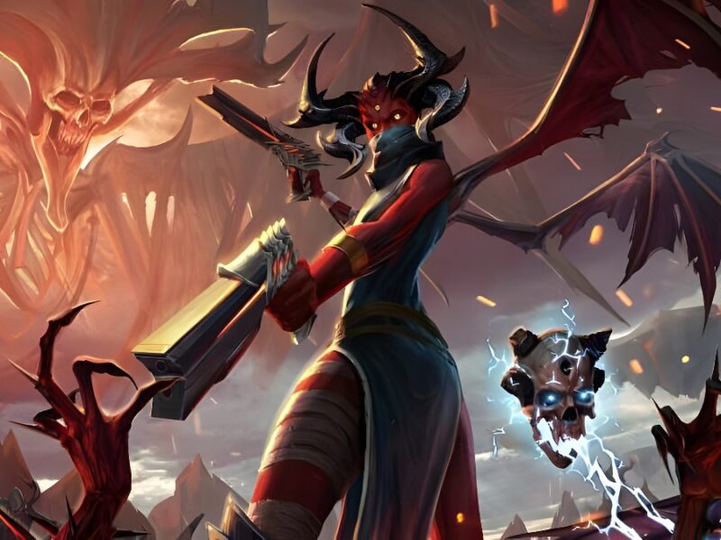 Metal: Hellsinger Reaches 1 Million Players and Expands to PlayStation 4 and Xbox One!