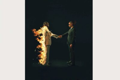 Metro Boomin’s New Album “Heroes & Villains” #1 On The Billboard 200