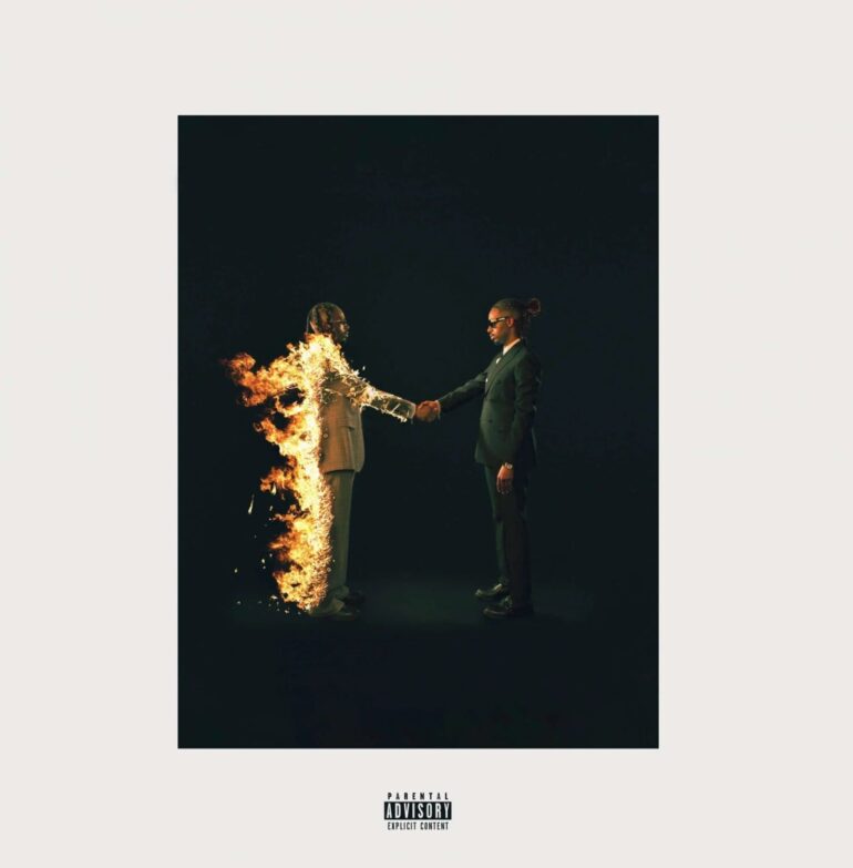 Metro Boomin’s New Album “Heroes & Villains” #1 On The Billboard 200