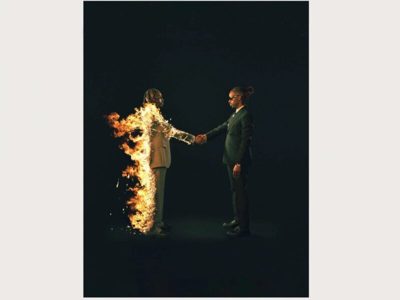 Metro Boomin’s New Album “Heroes & Villains” #1 On The Billboard 200