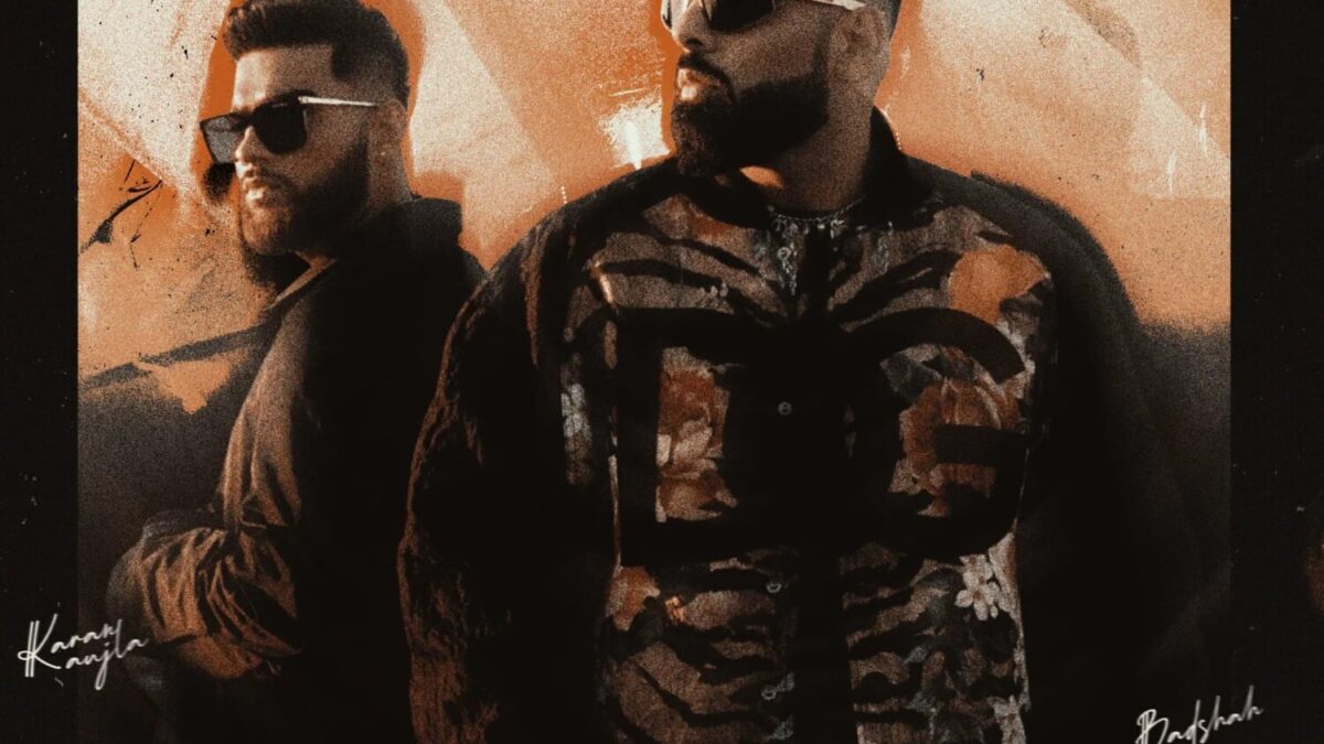 Badshah’s Collaboration with Karan Aujla in Single “Players” from His Latest EP 3:00 AM Session – Watch the Music Video!