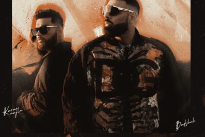 Badshah’s Collaboration with Karan Aujla in Single “Players” from His Latest EP 3:00 AM Session – Watch the Music Video!