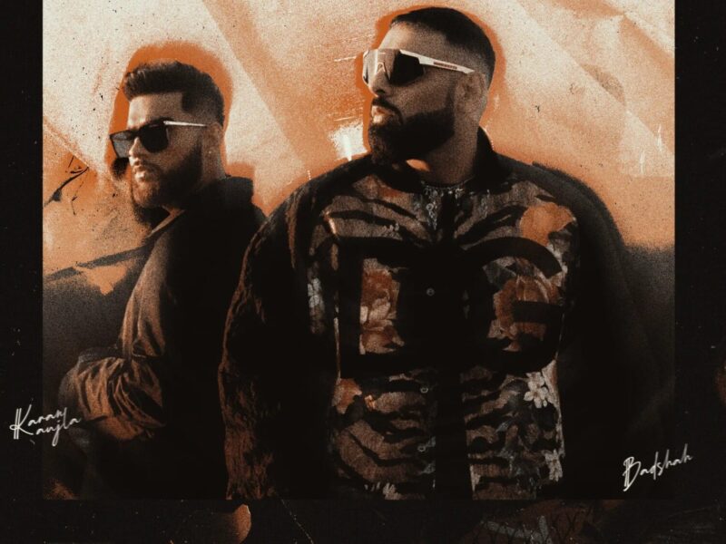 Badshah’s Collaboration with Karan Aujla in Single “Players” from His Latest EP 3:00 AM Session – Watch the Music Video!