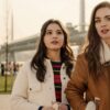 ‘Private Lesson’ (2022) – New Rom-Com on Netflix – Review: Everything is So Nice and Pretty