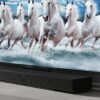 LG’s 2023 Soundbars Enrich Home Entertainment with Immersive Audio and Versatile Features
